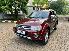 Pajero Dakar VGT Diesel Matic