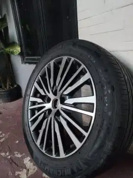Velg Camry, Innova, Alphard, Elgrand, Voxy, Mercy