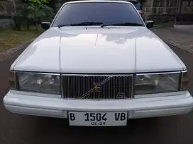 Volvo 960 1994 Bensin