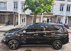 Mitsubishi Xpander 2022 Bensin