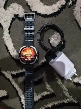 Samsung smart watch