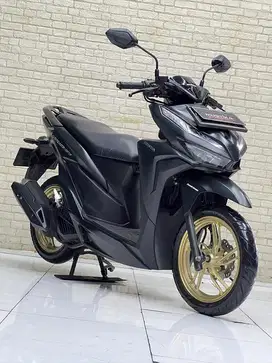 Honda Vario 150 2021 Mustika