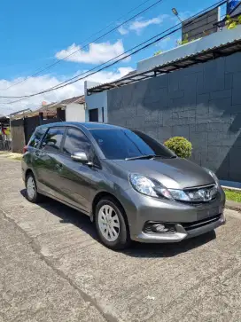 Honda Mobilio E CVT