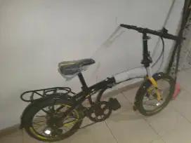 Sepeda Baru 2025