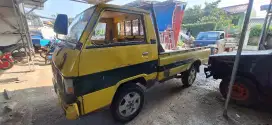 Mobil Angkutan Ex MATERIAL