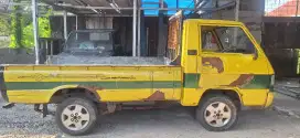 Mobil Angkutan Ex MATERIAL