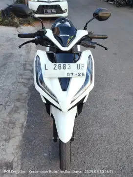 Jual SPd motor Honda Vario 150cc THN