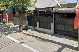 Rumah murah siap huni dekat Mojosongo