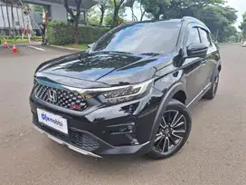 DP 5% Honda WR-V 1.5 RS With Honda Sensing Bensin-AT 2023 KRB