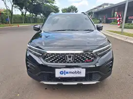 DP 5% Honda WR-V 1.5 RS With Honda Sensing Bensin-AT 2023 KRB