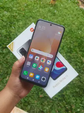 Xiaomi Redmi Note 11
