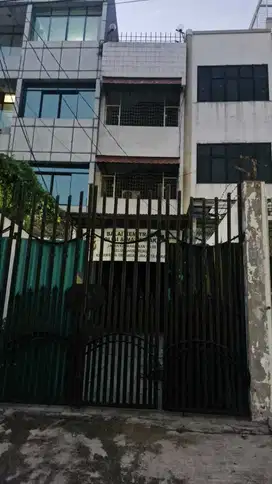 JUAL/SEWA RUKO DI JL KEBAHAGIAAN