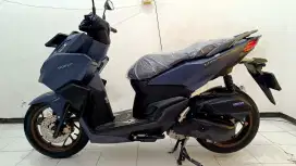 Vario 160 ABS KM 3xxx SEPERTI BARU