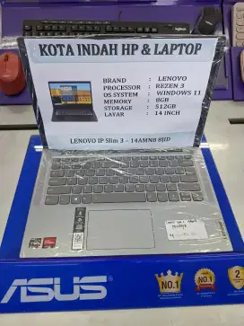 Lenovo ip slim3
