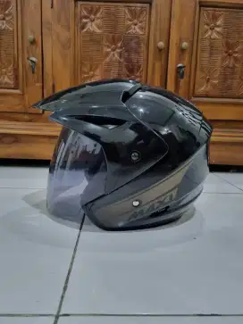 helm yamaha nmax