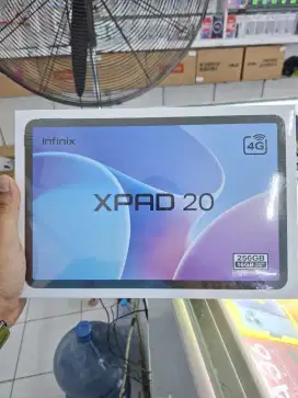 Infinix xpad 20