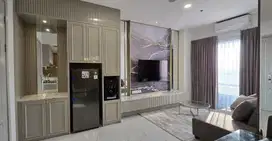 Sewa Apartemen La Viz Mansion Pakuwon Mall