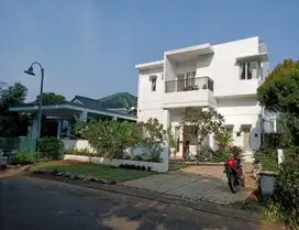 Di Jual Rumah siap Huni Di Sentul Bogor