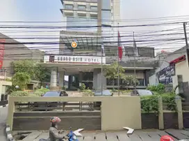 HOTEL GRAND ASIA BINTANG 3 DI BANDENGAN