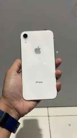 Iphone xr pemakaian sehari2
