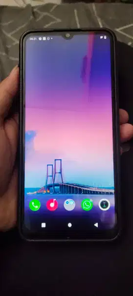 Hp cas aja di juwal karena udah ada hp baru
