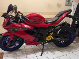 Ninja 250 Sl mono RR (2016)