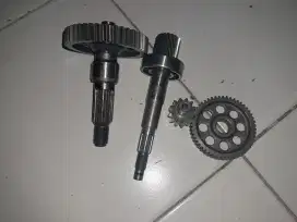 Jual rasio beat, vario, scoopy ori