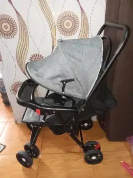 Stoller merk spacebaby