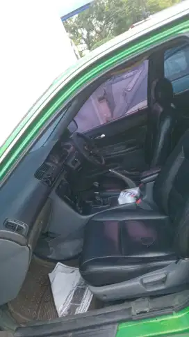 HONDA ACCORD CIELO 1997