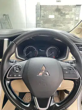 Mitsubishi Xpander 2019 Bensin