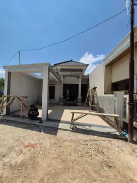 DIJUAL RUMAH MEWAH MURAH DEKAT UNILA POLTEK POLTEKES FABIL RAYYA