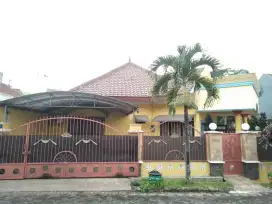 Rumah Strategis Murah!!!