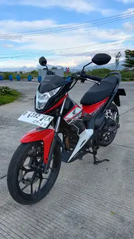 HONDA SONIC 150R 2019