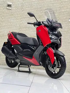 Yamaha Xmax 250 ABS Connected 2023 Mustika