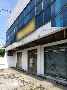 RUKO DI KEMANGGISAN