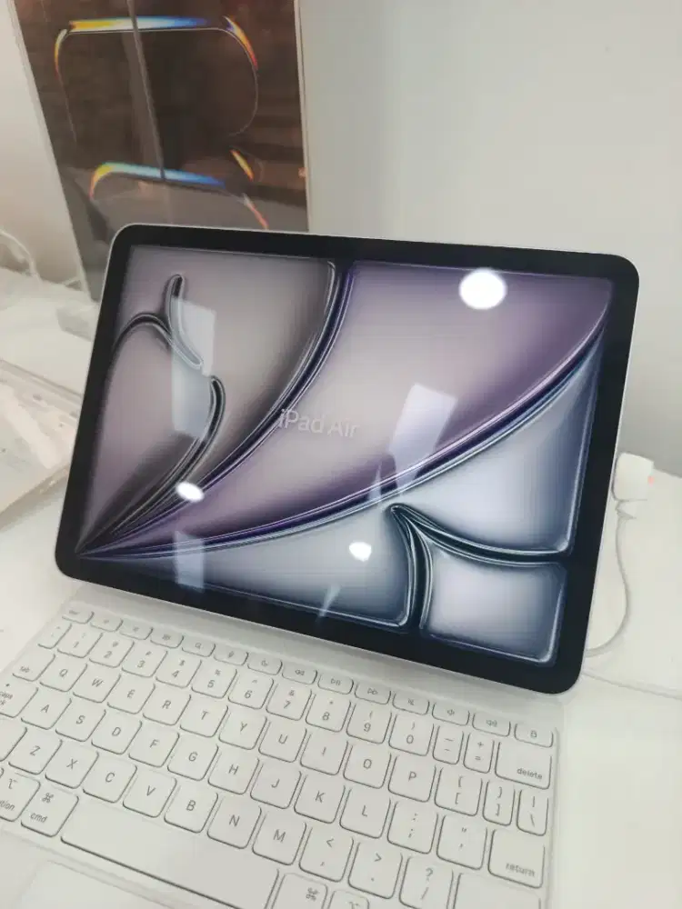 diskon Pelajar, iPad Air 11 , upto 500rb