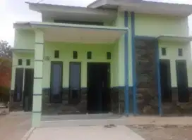 Disewakan rumah 4 kamar tidur