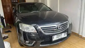 Toyota Camry 2010 Bensin