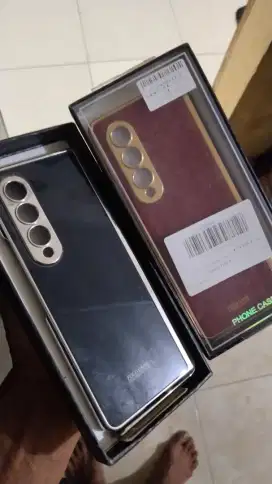 Casing samsung z fold