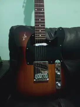 Telecaster custom