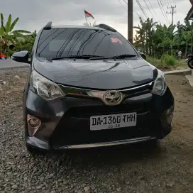 Di jual calya manual