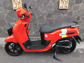 bismillah dijual motor bekas berkualitas