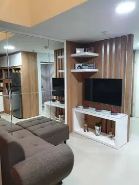 DIJUAL APARTMENT SOHO 2 LANTAI DENVER CITRALAND