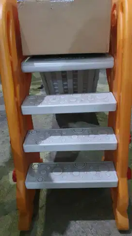 Papan Seluncur Anak