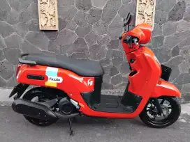 bismillah dijual motor bekas berkualitas