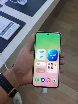 Samsung A56 5G Bonus Charger Original dan Gratis Samsung Care+ 1 Tahun