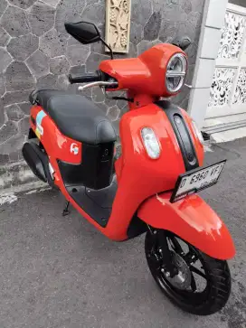 bismillah dijual motor bekas berkualitas