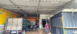 JUAL/SEWA RUMAH TUA DI KEBON JERUK JL BATUSARI