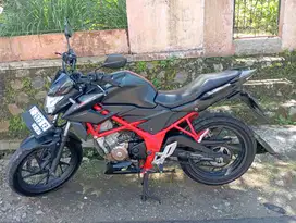 Dijual Honda CB 150r