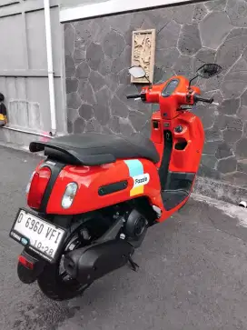 bismillah dijual motor bekas berkualitas